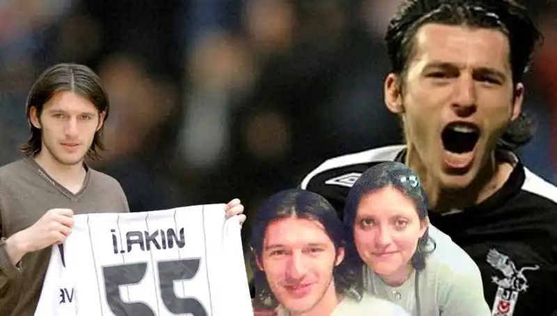 İbrahim Akın’dan Şok Açıklama: Miras İçin Dava Açtı!