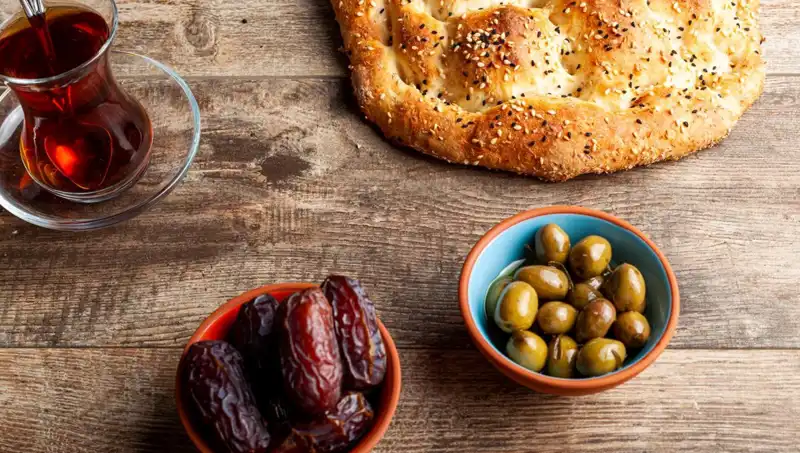 Şevval Orucu Nedir? Faydaları ve Tutulma Zamanı Hakkında Bilgi