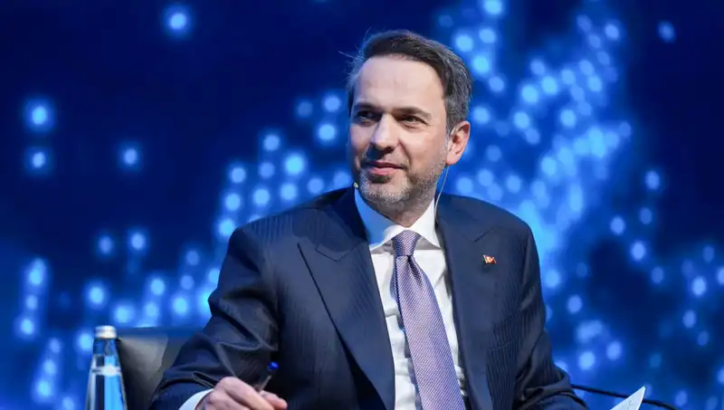 Karadeniz'de Heyecanlandıran Gelişmeler: Bakan Bayraktar'dan Yeni Müjde Gelebilir