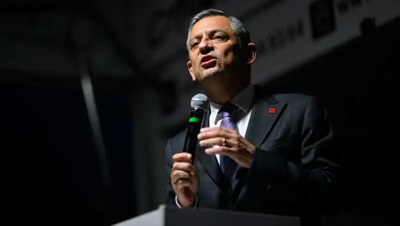Özgür Özel: Emekli İkramiyeleri Artmalı, Hükümet Yanıt Vermeli!