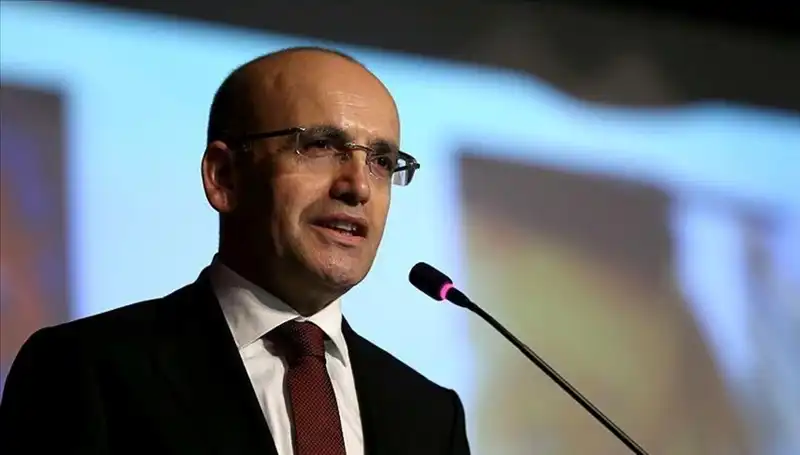 Türkiye'nin Cari Dengesinde Beklentiler: Bakan Şimşek'in Önemli Açıklamaları