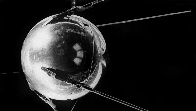 1972'de Fırlatılan Sovyet Uzay Aracı Kontrolsüz Şekilde Dünya'ya Düşecek
