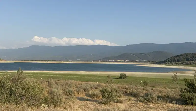 Bolu'nun İçme Suyu Barajı Krizle Yüz Yüze: Alarming Durum Var!