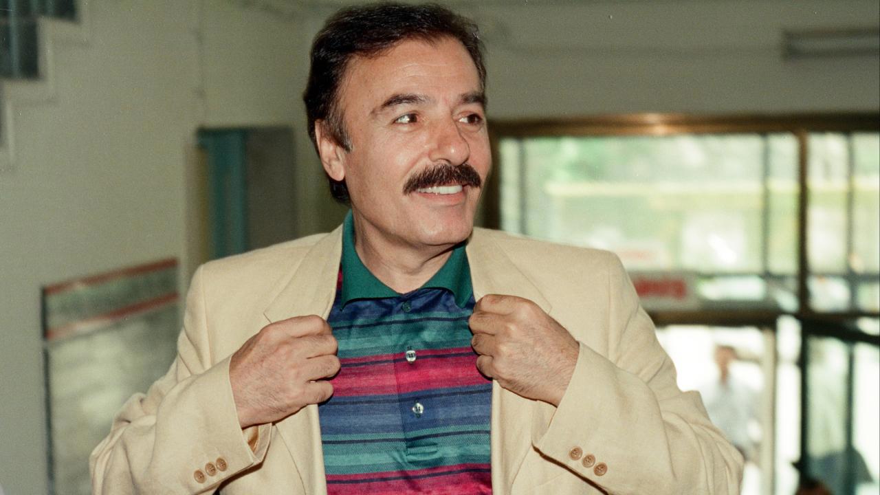 Ferdi Tayfur'un Ardından Sevenleri Yasa Büründü