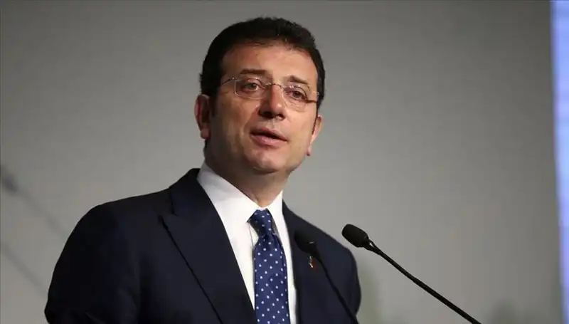 İstanbul Üniversitesi'nin İmamoğlu Hakkındaki Şok Raporu Neleri Ortaya Çıkardı?