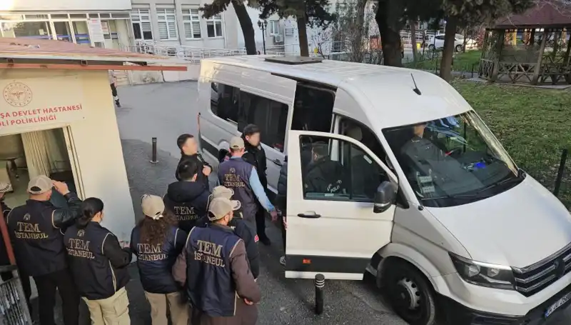 Belediyelere Terör Soruşturması: Şükrü Genç ve 25 Şüpheli İçin Tutuklama Talebi
