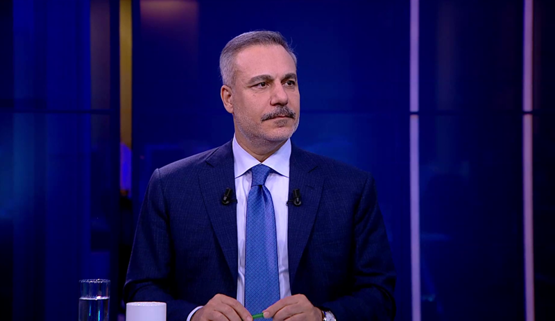 Suriye'deki Ateşkes Uzatılabilir: Bakan Fidan’dan Çarpıcı Açıklamalar