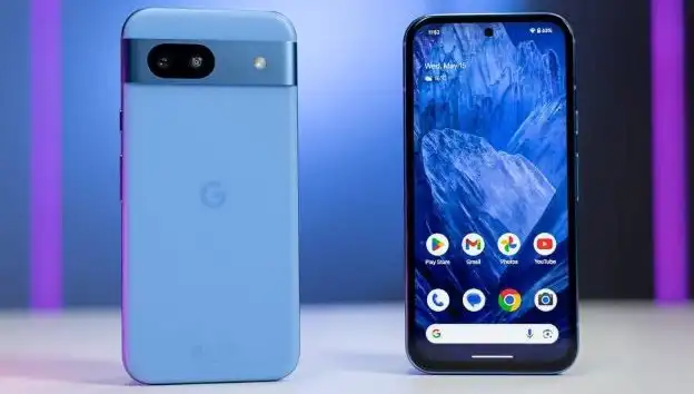 Yenilenen Google Pixel 9a Tanıtıldı: Tüm Özellikleri ve Fiyatı