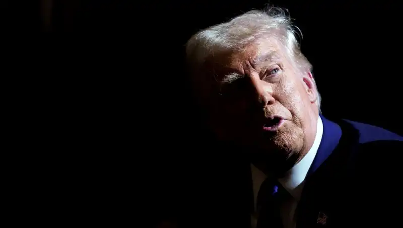 Trump’tan Savaş Zamanı Kararnamesi: Tarihte Sadece Üç Kez Kullanıldı