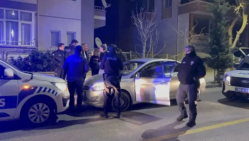 Polisten Kaçan Ehliyetsiz Sürücü: Cezaları Umursamıyorum Dedi