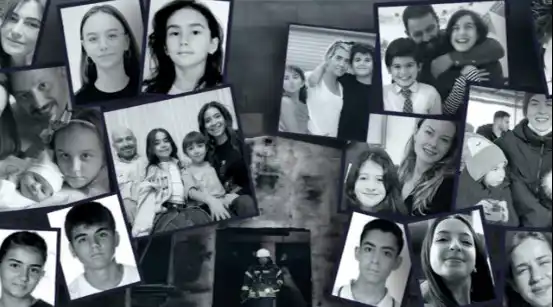 Bayram Sevinci Yerini Üzüntüye Bıraktı: 36 Çocuk Eksik