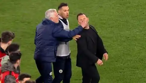 Jose Mourinho'nun Ceza Süreci: Kaç Maç Cezası Alacak?