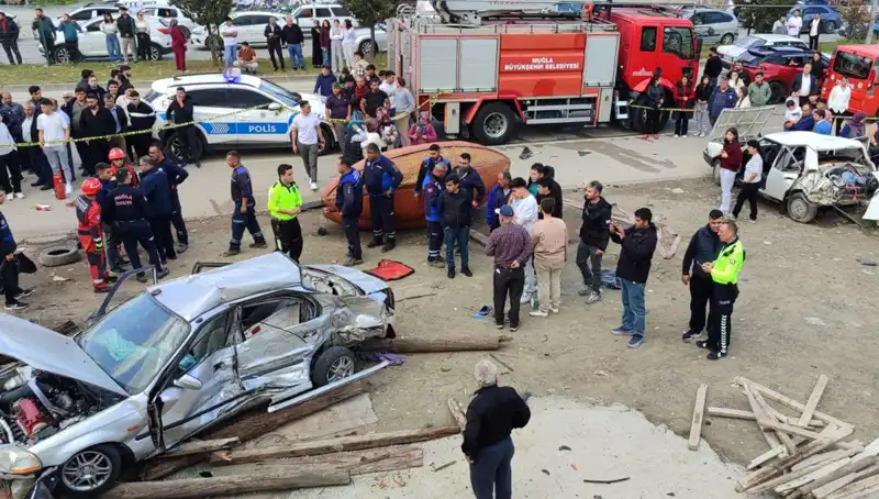 Bayramda Gelen Acı Haber: 11 Can Kaybı ve 18 Yaralı!