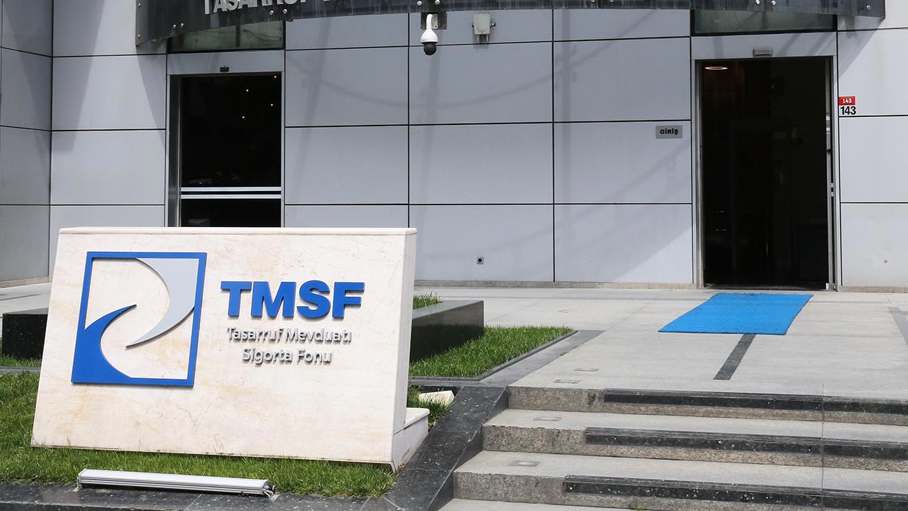 TMSF Kayyımlık Yetkileri İle İlgili İddialara Yanıt Verdi