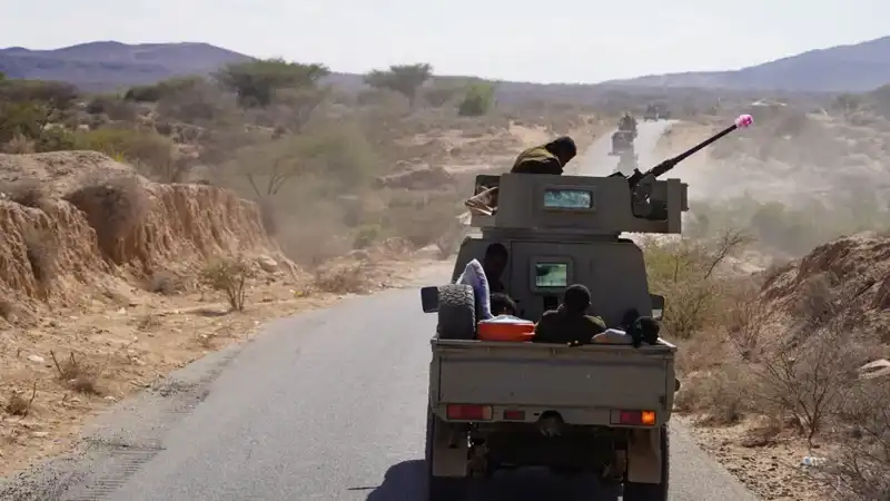 Yemen'de Suudi Arabistan ile BAE Arasındaki Anlaşmazlık Sıcak Savaşa Dönüşüyor