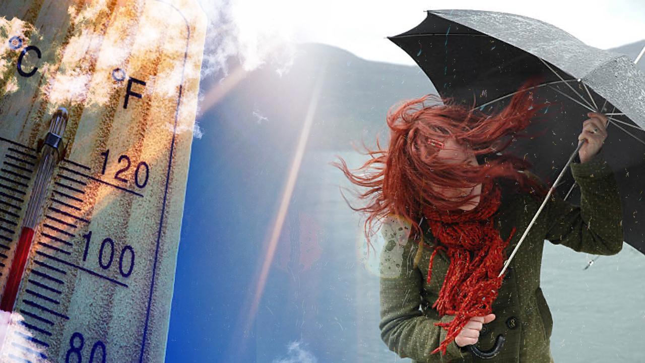 Yeni Haftanın Hava Durumu Tahmini