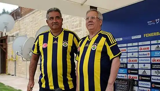 Mahmut Uslu'dan Ali Koç'a Çarpıcı İstifa Çağrısı ve Adaylık İddiası!