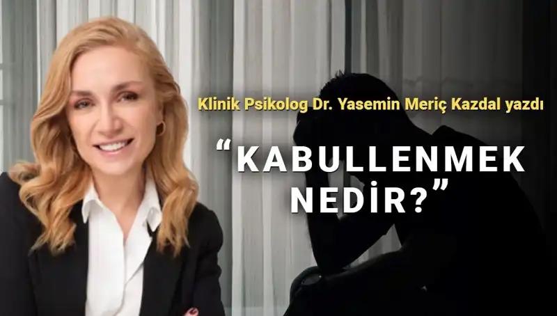 Kabullenmenin Gücü: Klinik Psikologdan Hayat Değiştiren Tüyolar!
