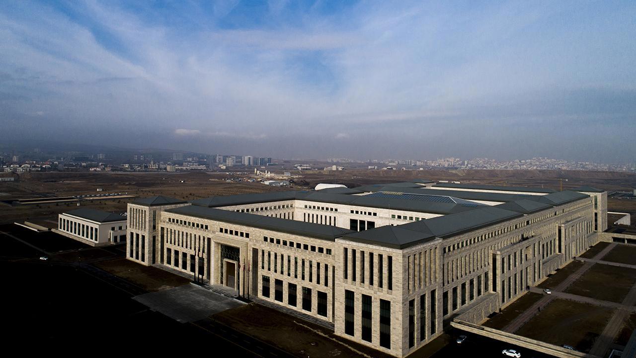 MİT Gençleri Kariyer Fırsatlarıyla Cezp Ediyor