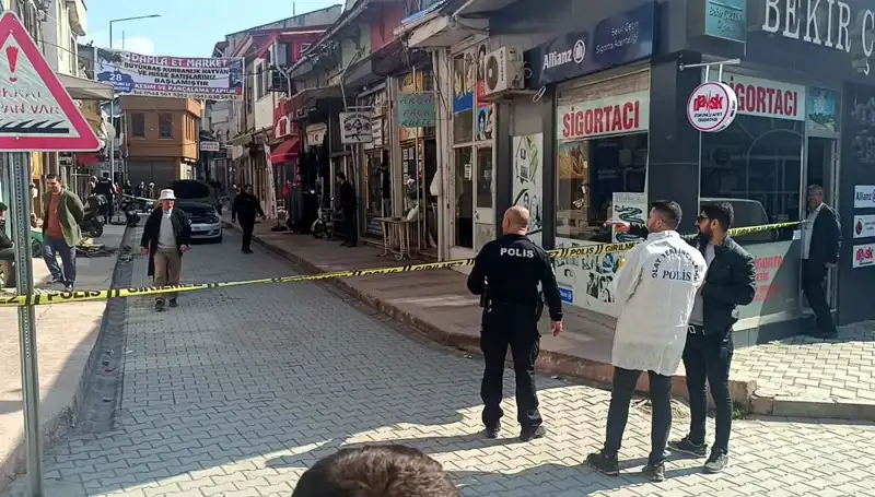 El Şakası Sonrası Pompalı Tüfekle Ateş Açan Kişi: 6 Yaralı