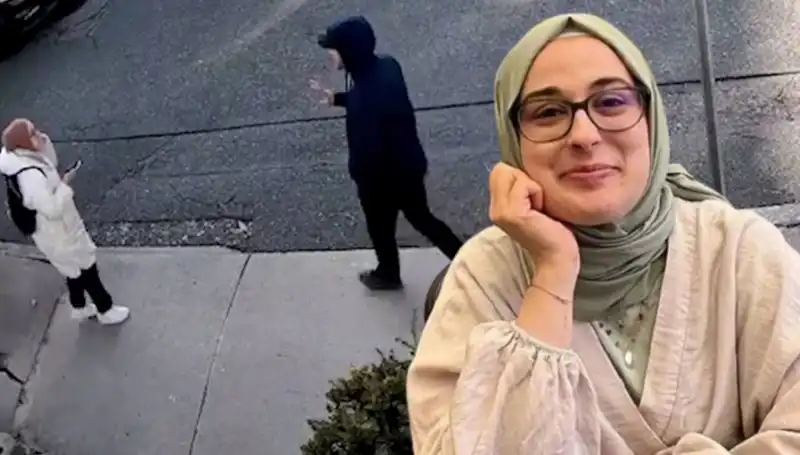 Rümeysa Öztürk Davasında Şok Gelişme: Avukatları Acil Nakil İstiyor!