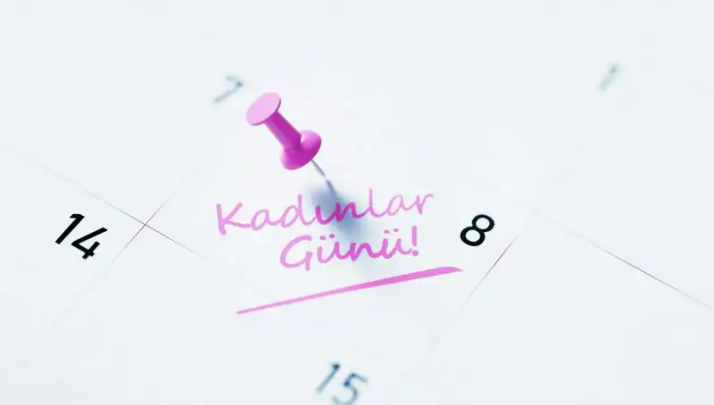 Dünya Kadınlar Günü: Tarihçe ve Anlamı Nedir?