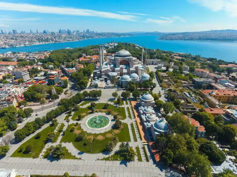 Meteoroloji'nin İlk Raporu: Sıcaklık Artıyor, Don ve Sis Tehlikesi!