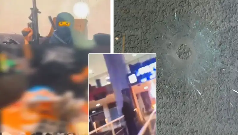 Dövme Çatışması: Kurşun Yağdıran Saldırı ve Olayın Arkasındaki Sebepler