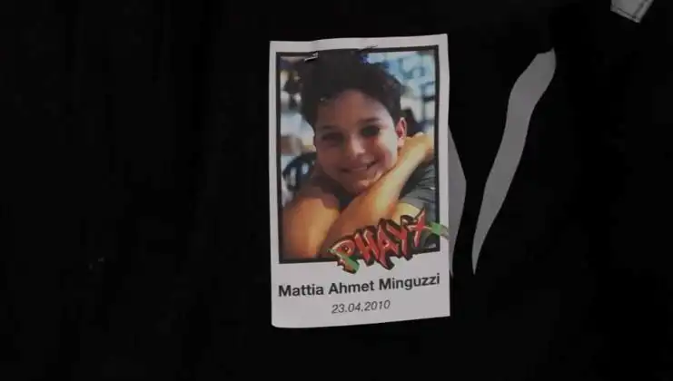 Çocuk İndirimi Uygulanarak Mattia Ahmet Minguzzi'nin Katili Ne Kadar Ceza Alacak?