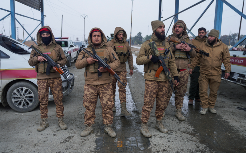 Şam, SDG için Verdiği Süreyi Dolduruyor: Ateşkesin Üçüncü Günü