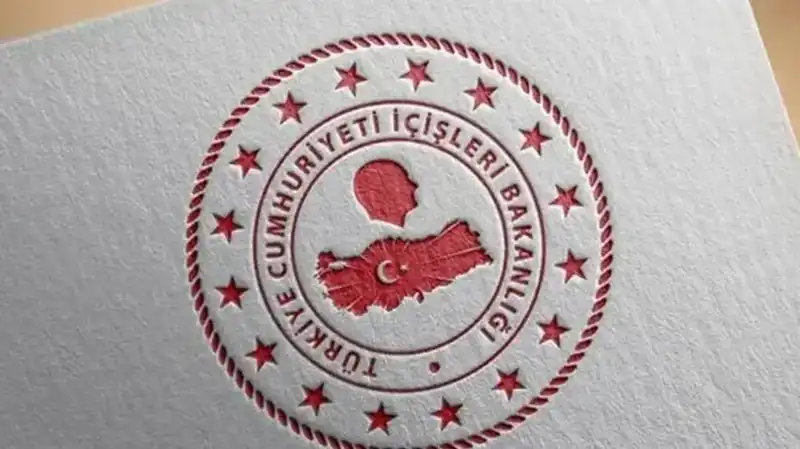 8 Mart Kadınlar Günü'nde İçişleri Bakanlığı'ndan Dikkat Çeken Mesaj!