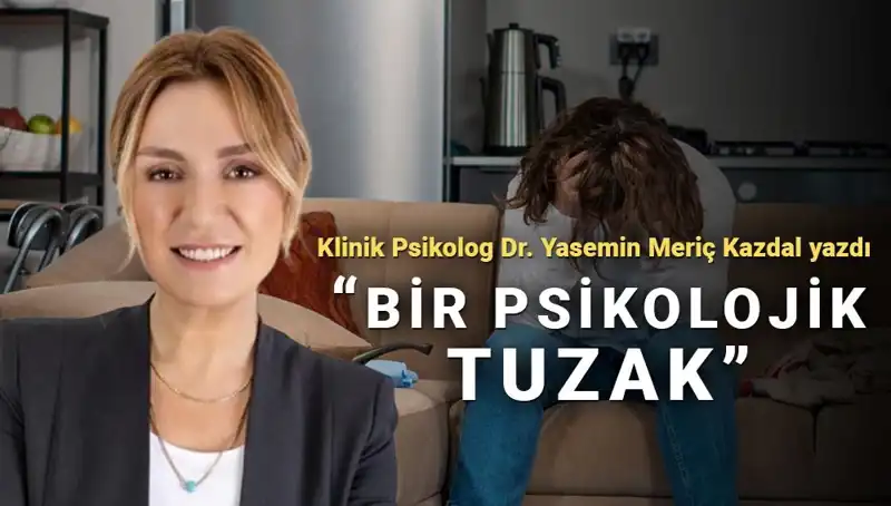 Gerçek Kimliğimizi Bulmak: Psikolojik Tuzakların Gizemi
