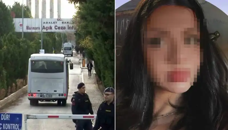 Silivri'deki Tutukluluğunu Evinde Öğrenen Genç Kadının Şok Hikayesi