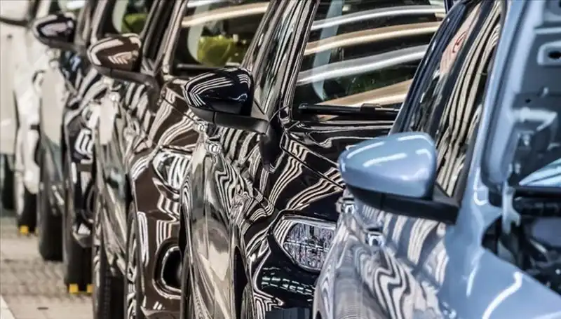 Otomotiv İhracatı 3 Milyar Doları Geçmeye Hazır!