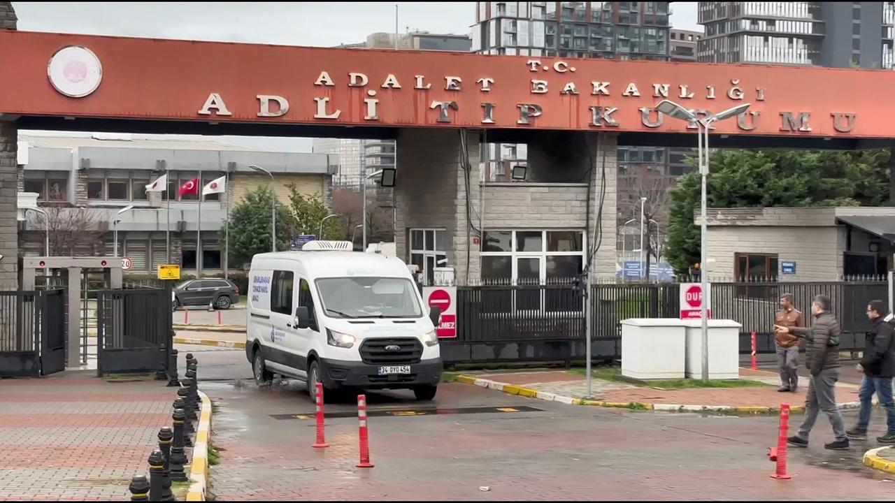 İETT otobüsü 11 yaşındaki çocuğa çarptı