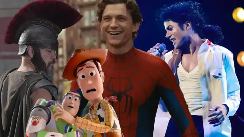 2026'da Vizyona Girecek En Çok Beklenen Filmler Açıklandı!