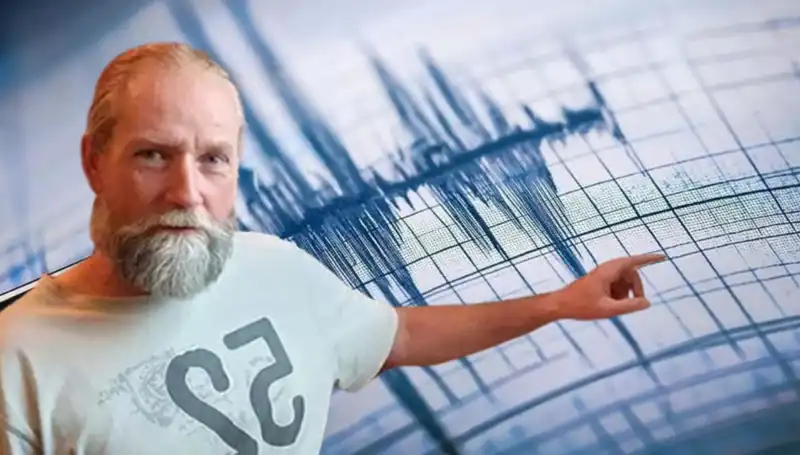 İstanbul Depremi İçin Şok Tahmin! Frank Hoogerbeets Ne Dedi?