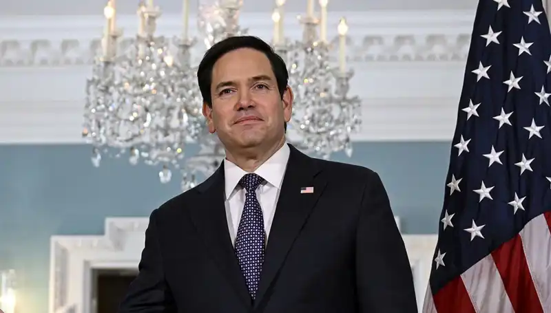 Rubio: Hamas ile Görüşme Tek Seferlikti, Olumlu Sonuç Almamız Mümkün Olmadı