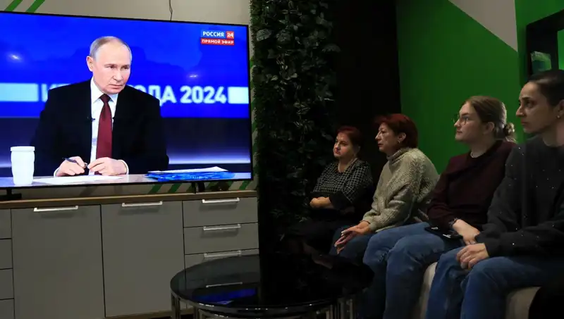 ABD'den Kırım Planı: Ukrayna İçin Beklenmedik Gelişmeler