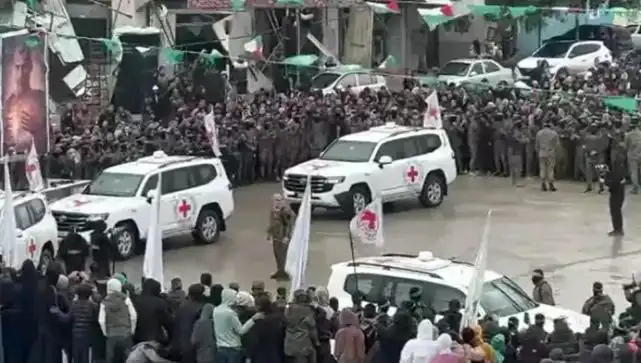 Hamas Delegasyonu Müzakere İçin Kahire’ye Gitti: Yeni Anlaşmaların Kapısı mı Aralanıyor?
