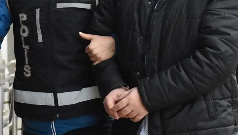 FETÖ Şüphelileri Edirne'de Ele Geçirildi: Operasyonun Detayları