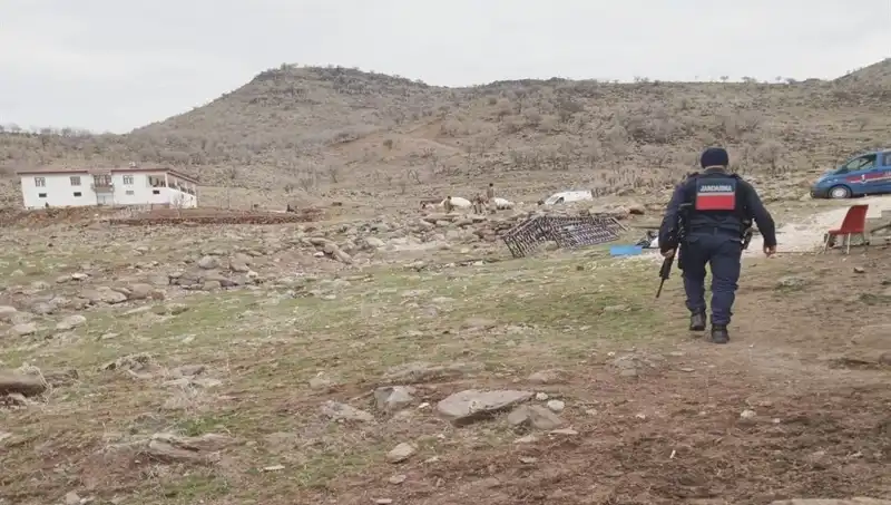 Husumetli Aileler Arasındaki Kanlı Kavga: 6 Kişi Tutuklandı!
