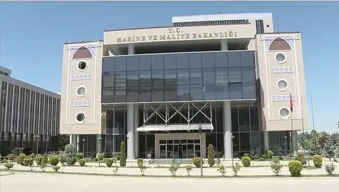 Hazine, Yatırımcıları Cezaevine Çiğ Kuru Soğan Gibi Davet Ediyor