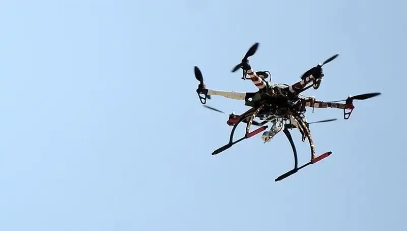 İzinsiz Drone Uçuşu, Pahalı Cezalar ve Yasal Sorunlar Getiriyor