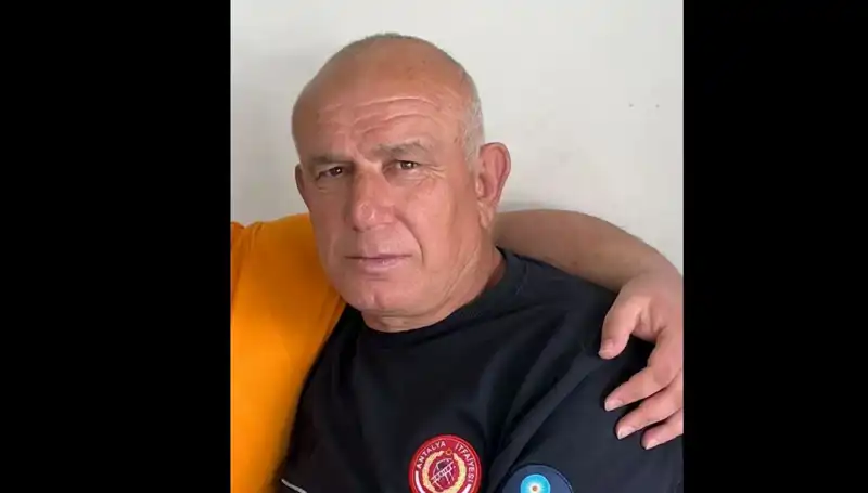 Mantar Sevgisi Can Aldı: İtfaiyeci Hayatını Kaybetti