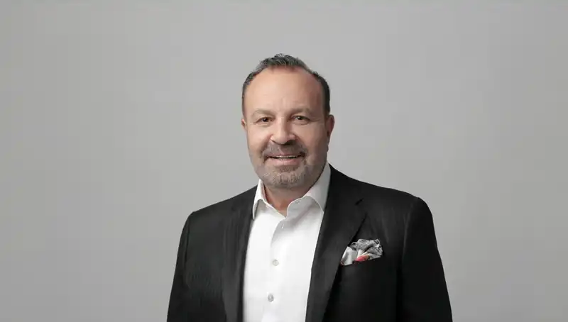 Cemil Kazancı'nın Hayat Hikayesi: Başarılarla Dolu Bir Yaşam