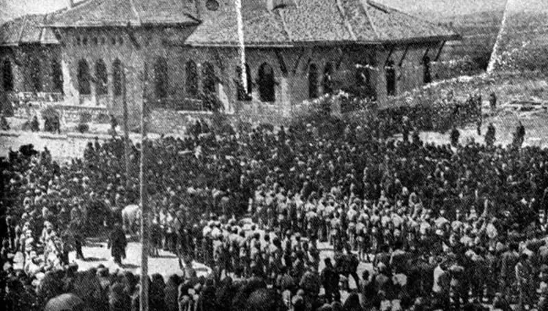 TBMM'nin 105. Yaşı: Tarihimizdeki Dönüm Noktaları ve Gelecek Vizyonu