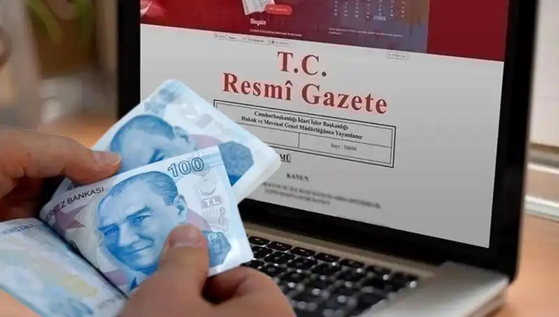 Resmi Gazete'de Bugün Yayınlanan Önemli Kararlar ve Değişiklikler